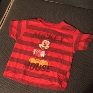 Mickey Mouse T-Shirt